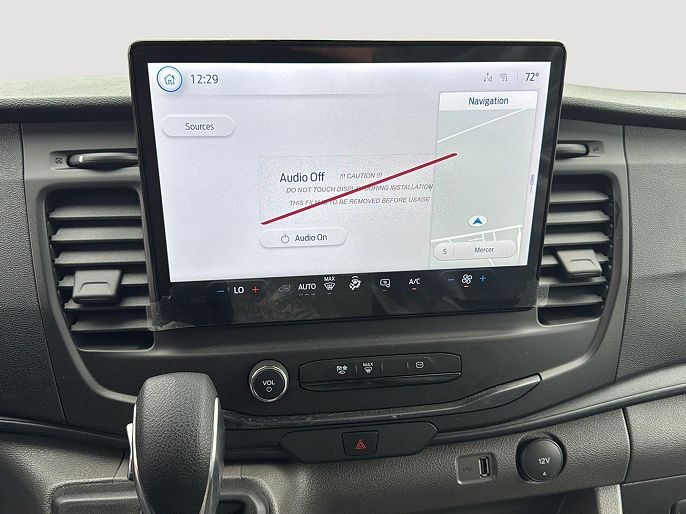 Ford Transit 2025 — миниатюра 20