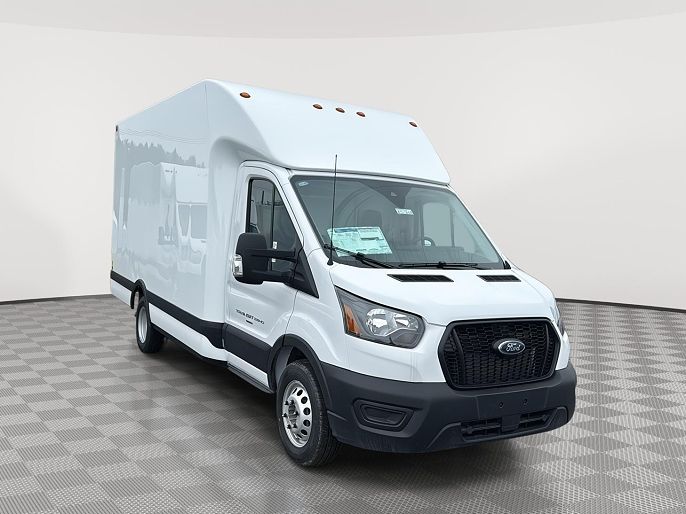 Ford Transit 2025 — миниатюра 3