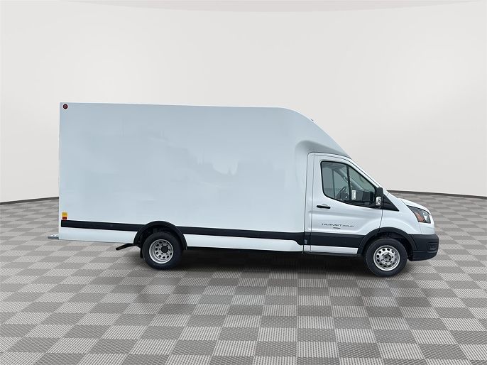 Ford Transit 2025 — миниатюра 4