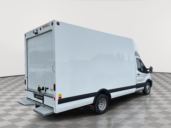 Ford Transit 2025 — миниатюра 6