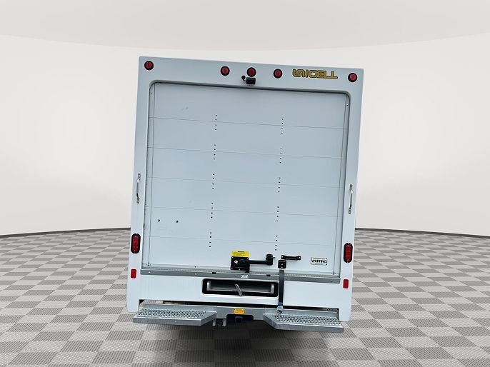 Ford Transit 2025 — миниатюра 7