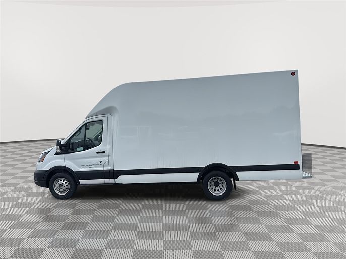 Ford Transit 2025 — миниатюра 9