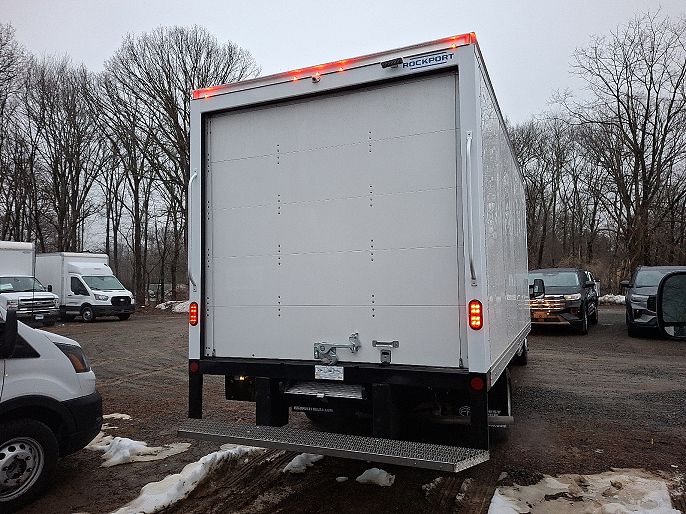 Ford Transit 2025 — миниатюра 3