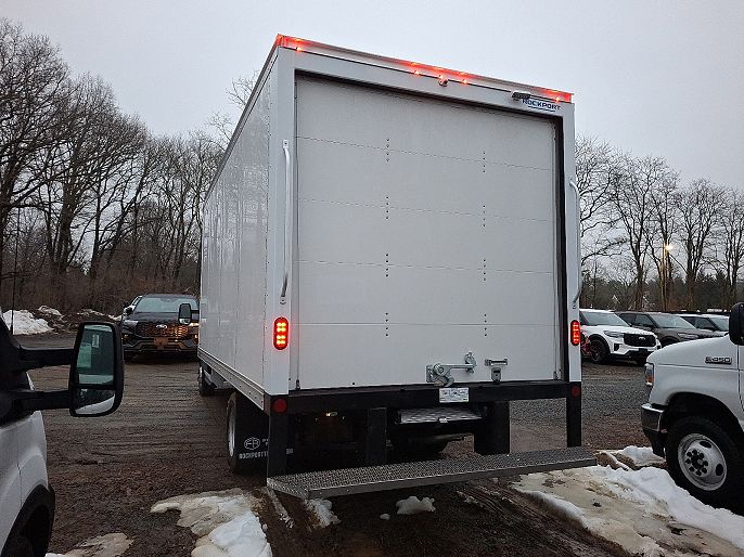 Ford Transit 2025 — миниатюра 4