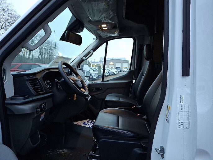 Ford Transit 2025 — миниатюра 5