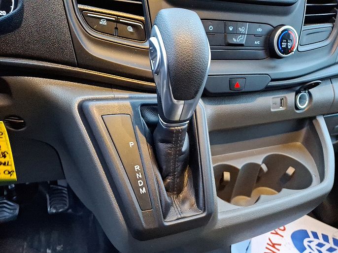 Ford Transit 2025 — миниатюра 6