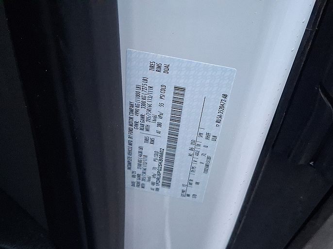 Ford Transit 2025 — миниатюра 9