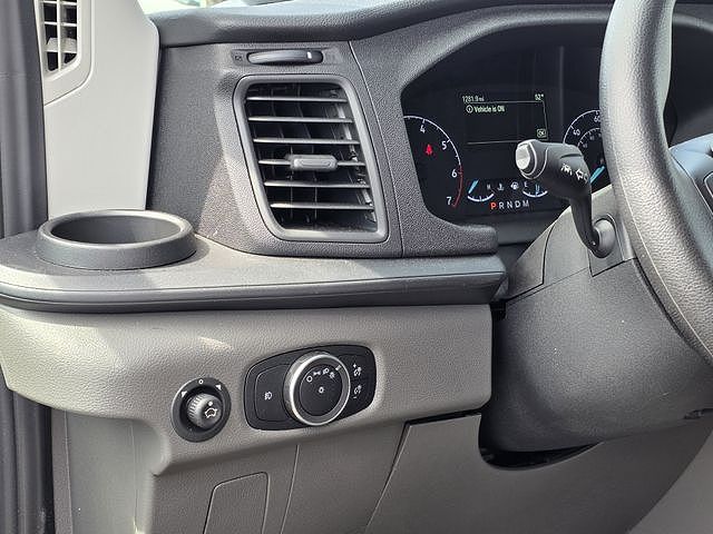 Ford Transit 2025 — миниатюра 11