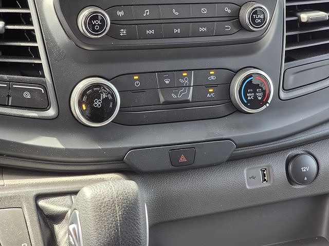 Ford Transit 2025 — миниатюра 12