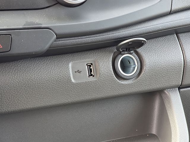 Ford Transit 2025 — миниатюра 13