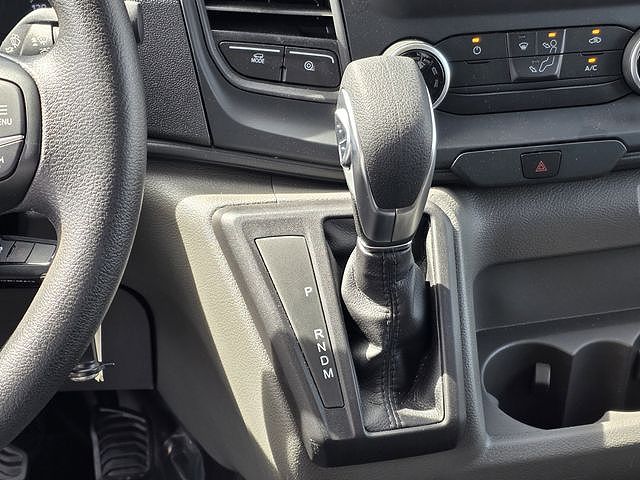 Ford Transit 2025 — миниатюра 14