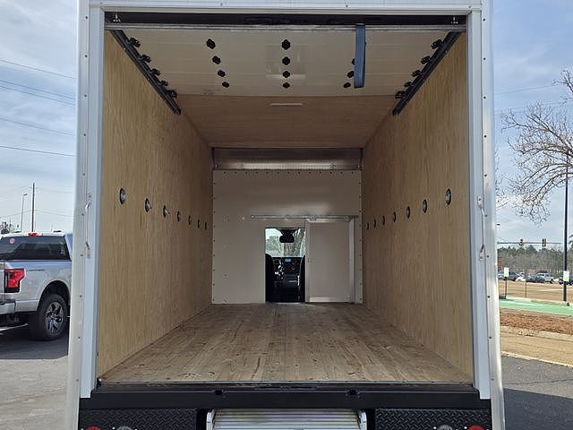 Ford Transit 2025 — миниатюра 16