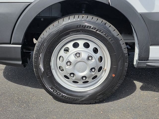 Ford Transit 2025 — миниатюра 17