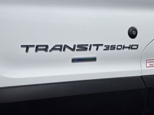 Ford Transit 2025 — миниатюра 18