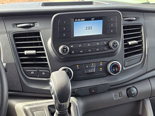 Ford Transit 2025 — миниатюра 5