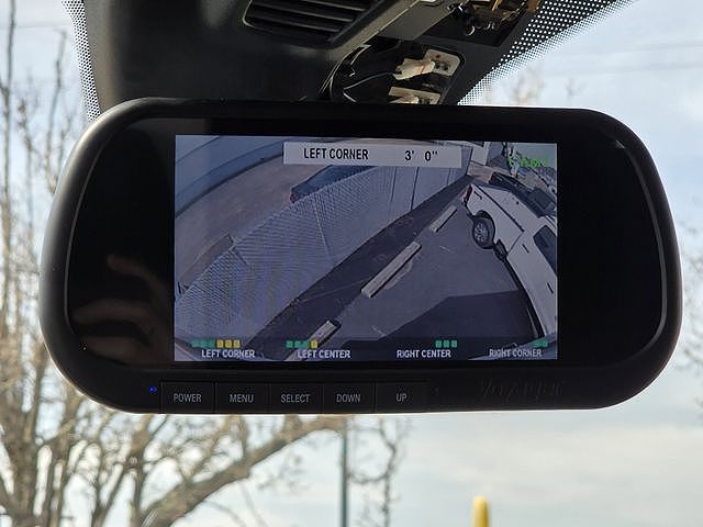 Ford Transit 2025 — миниатюра 6