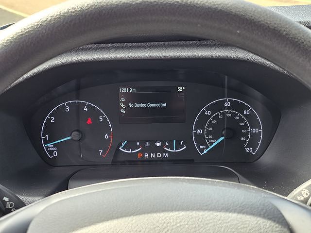 Ford Transit 2025 — миниатюра 7