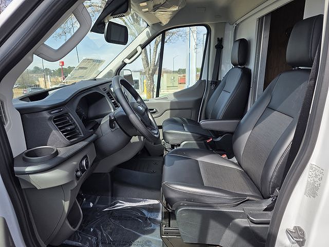 Ford Transit 2025 — миниатюра 8