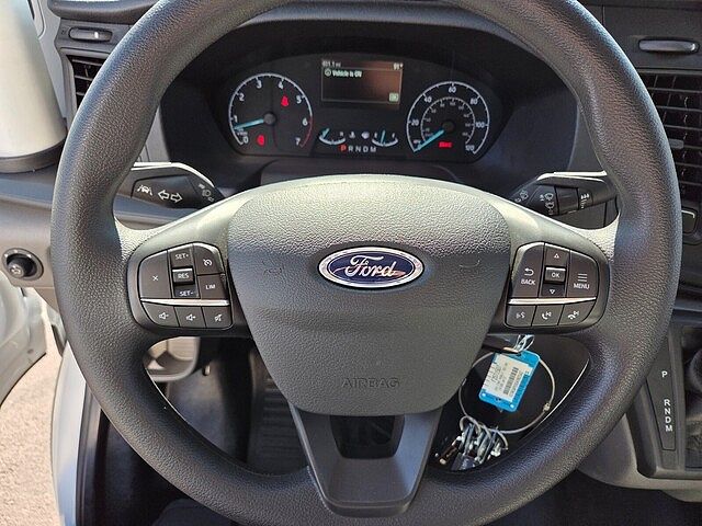 Ford Transit 2025 — миниатюра 10