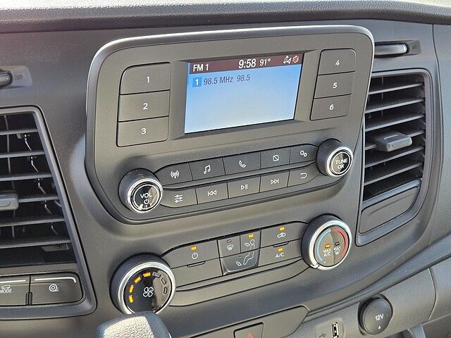 Ford Transit 2025 — миниатюра 11