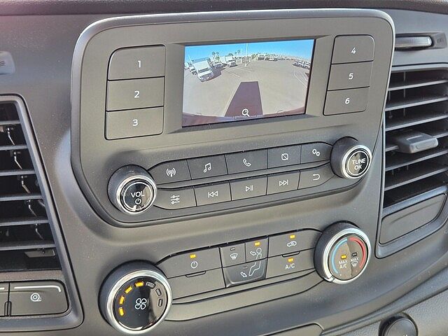 Ford Transit 2025 — миниатюра 12