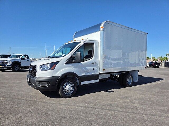 Ford Transit 2025 — миниатюра 2