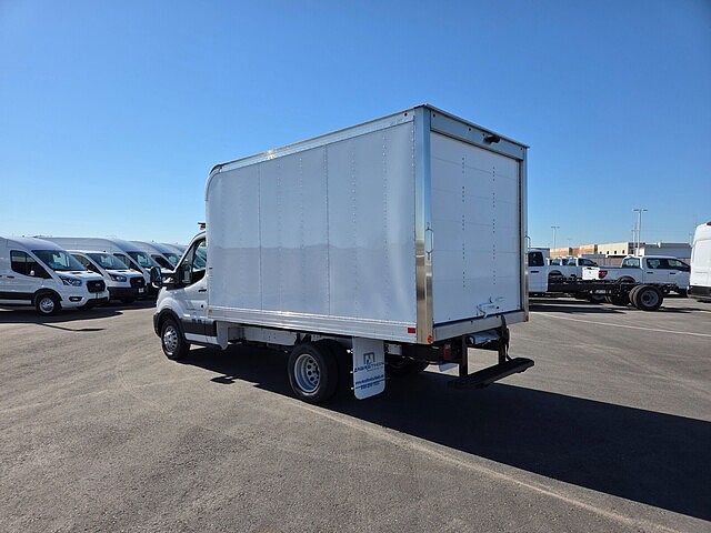 Ford Transit 2025 — миниатюра 3