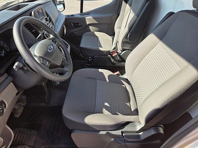 Ford Transit 2025 — миниатюра 5