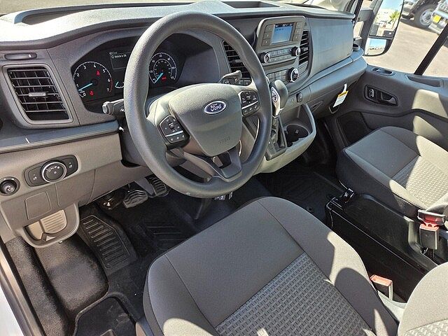 Ford Transit 2025 — миниатюра 6