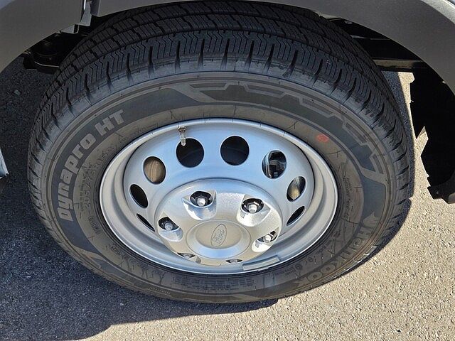 Ford Transit 2025 — миниатюра 8