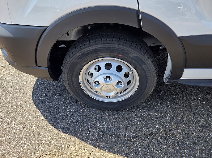 Ford Transit 2025 — миниатюра 14