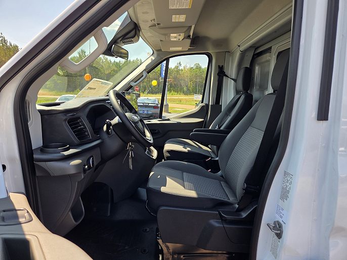 Ford Transit 2025 — миниатюра 15