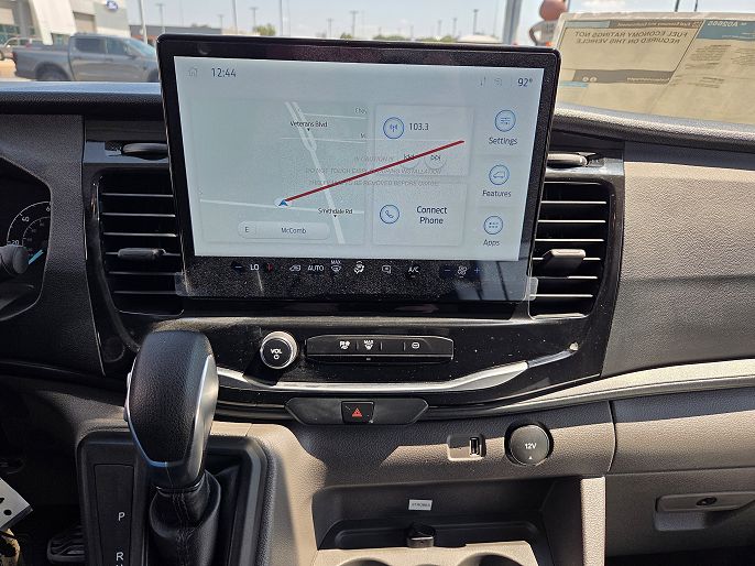 Ford Transit 2025 — миниатюра 16