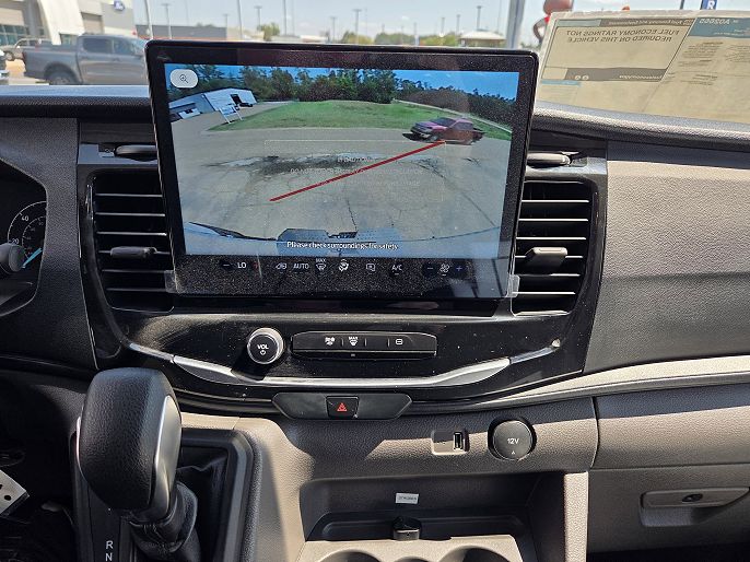 Ford Transit 2025 — миниатюра 17