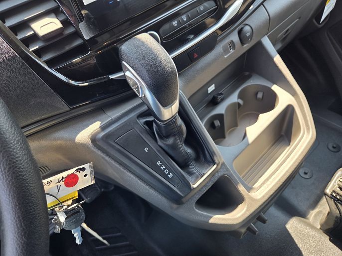 Ford Transit 2025 — миниатюра 18