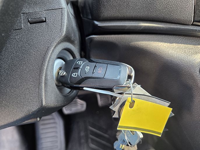 Ford Transit 2025 — миниатюра 19