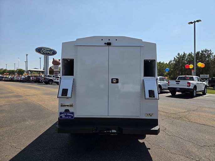 Ford Transit 2025 — миниатюра 5