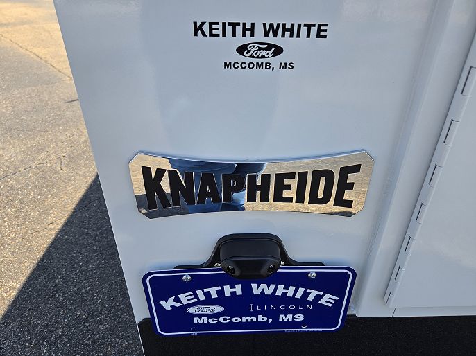 Ford Transit 2025 — миниатюра 8