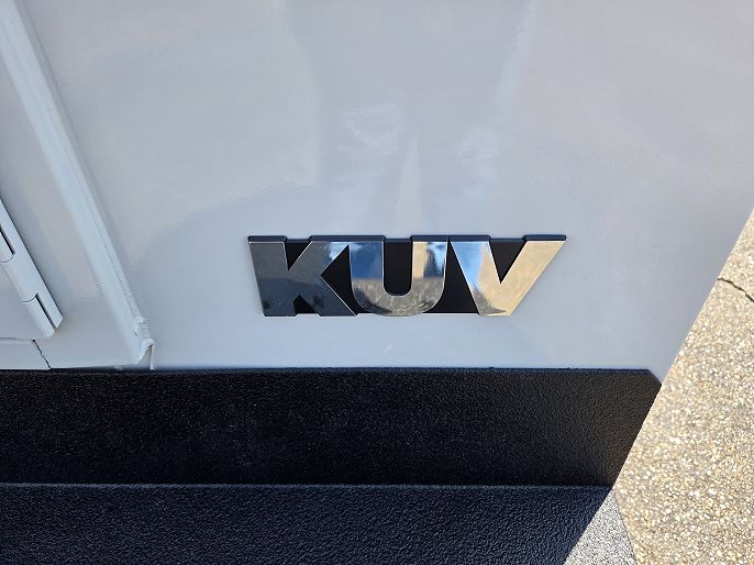 Ford Transit 2025 — миниатюра 9