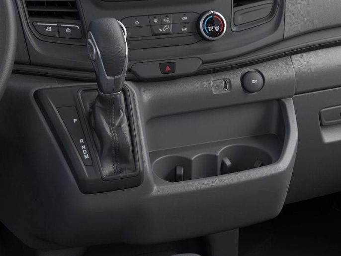 Ford Transit 2025 — миниатюра 15