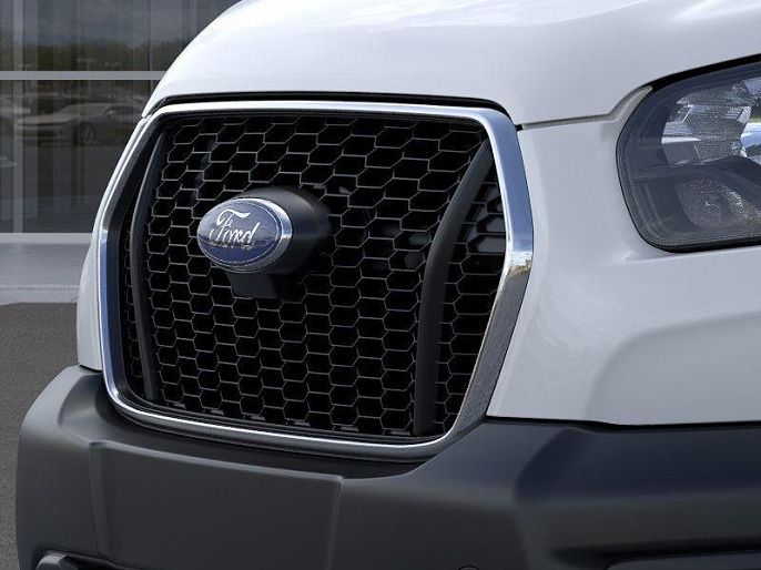 Ford Transit 2025 — миниатюра 17