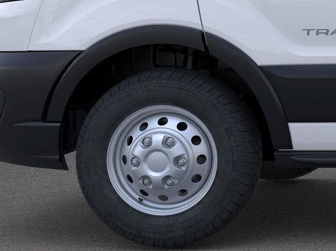 Ford Transit 2025 — миниатюра 19