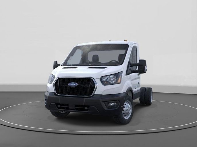 Ford Transit 2025 — миниатюра 2