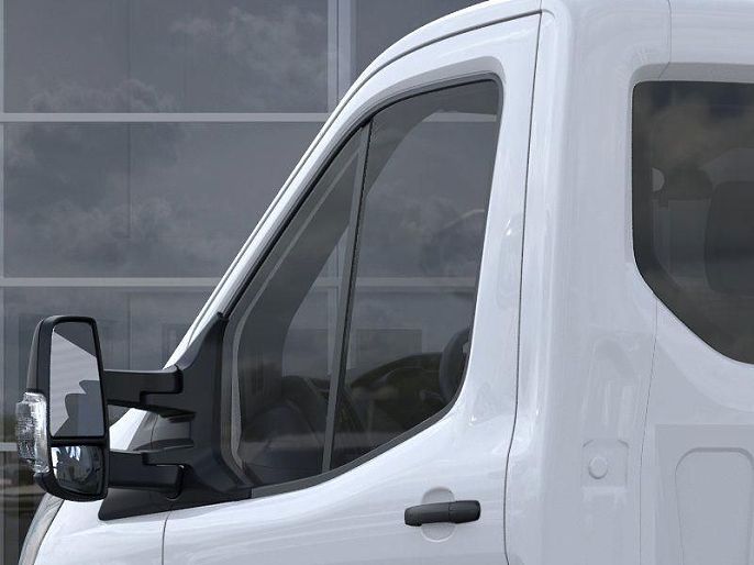Ford Transit 2025 — миниатюра 20
