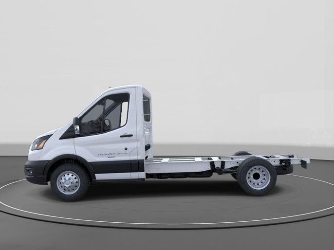 Ford Transit 2025 — миниатюра 3