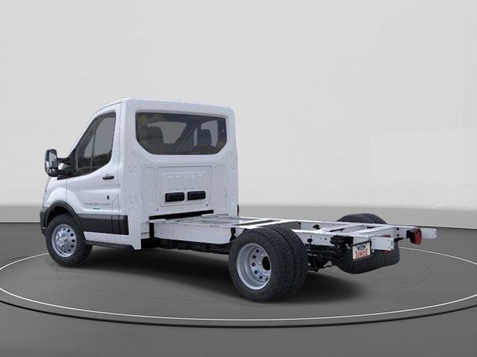 Ford Transit 2025 — миниатюра 4