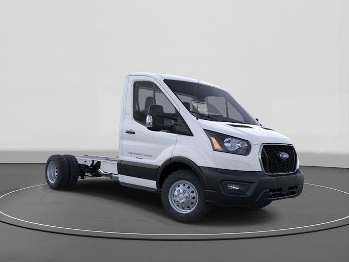 Ford Transit 2025 — миниатюра 7