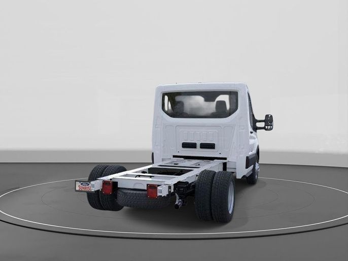 Ford Transit 2025 — миниатюра 8