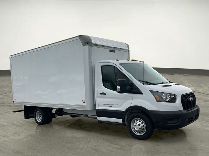 Ford Transit 2025 — миниатюра 10