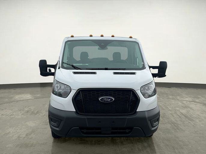 Ford Transit 2025 — миниатюра 12